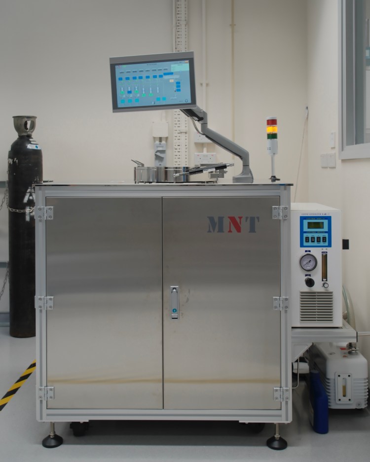 Equipment – Huang's Functional Nanomaterials Lab